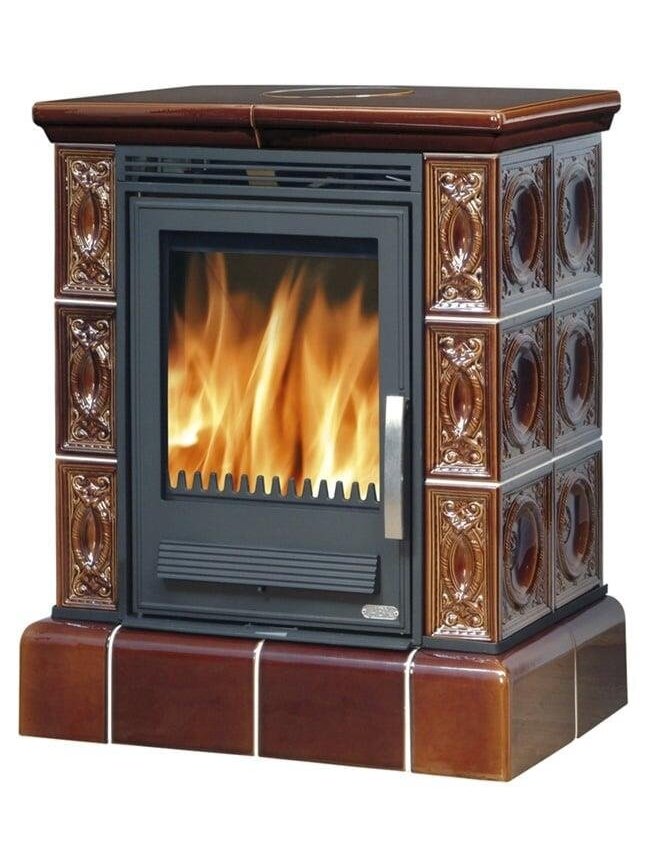 Krosnelė ABX HELVETIA, 7 kW