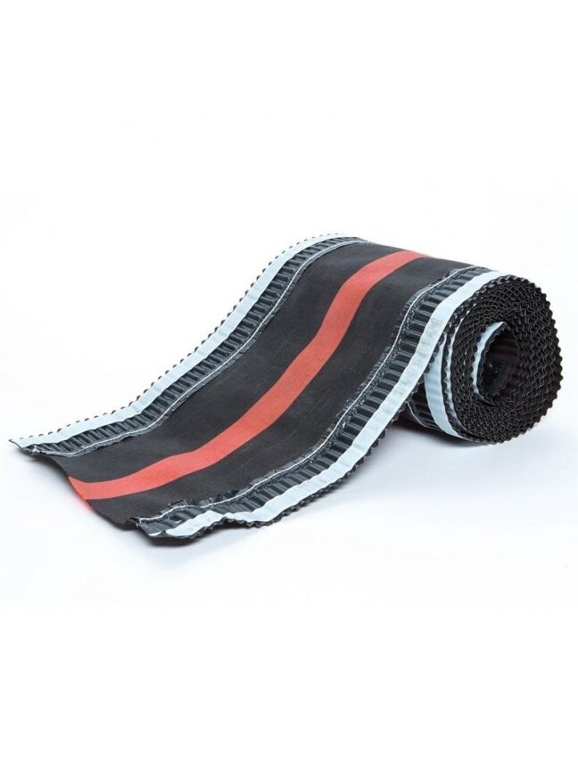 Kraigo juosta Roll Standard, ruda, 31 cm x 5 m Kraigo juosta Roll Standard, ruda, 31 cm x 5 m