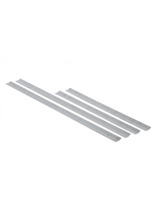 Krašto uždengimo juostelė Upyard O-SNLE, 120 cm x 80 cm Krašto uždengimo juostelė Upyard O-SNLE, 120 cm x 80 cm