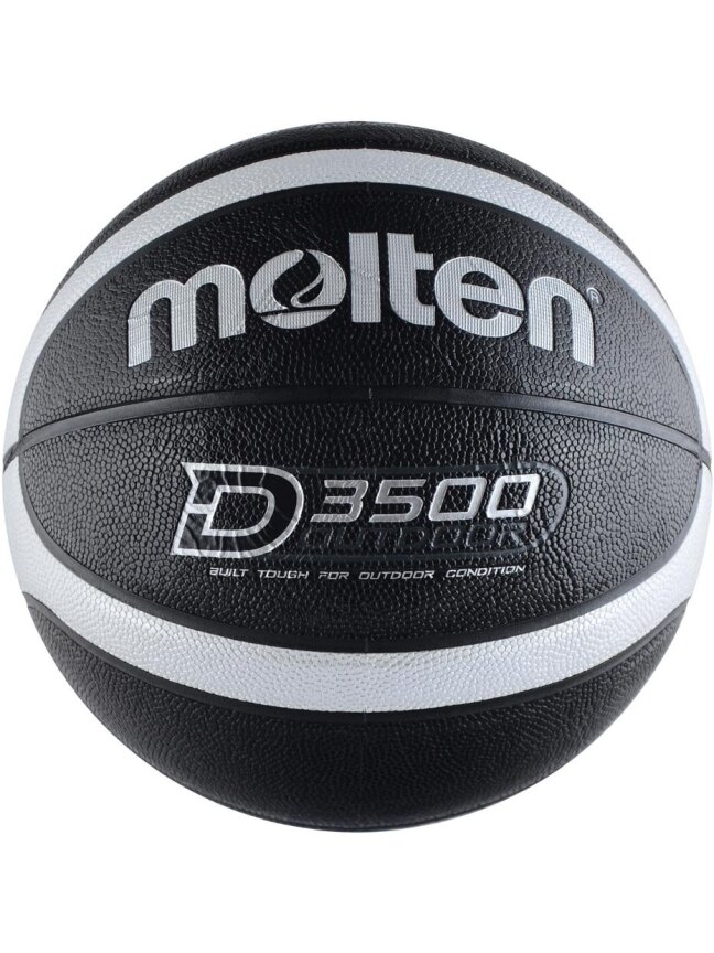 Krepšinio Kamuolys MOLTEN B7D3500 KS Krepšinio Kamuolys MOLTEN B7D3500 KS