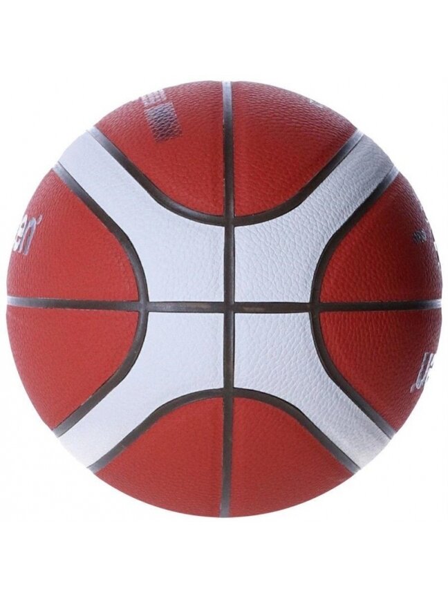 Krepšinio kamuolys Molten fiba basketball b5g3800 5 dydžio 1 Krepšinio kamuolys Molten fiba basketball b5g3800 5 dydžio 1