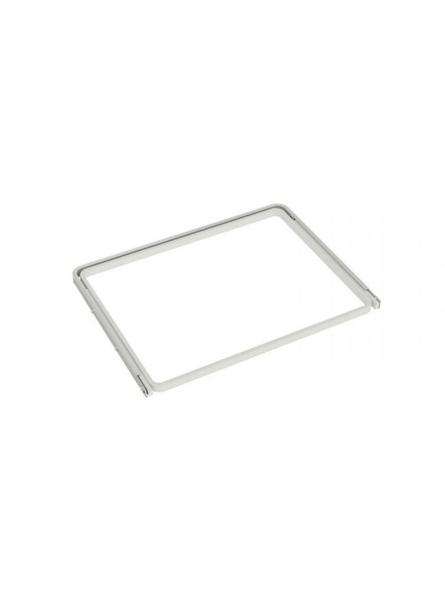 Krepšio rėmas VELANO QUICK & EASY, 570×425 mm