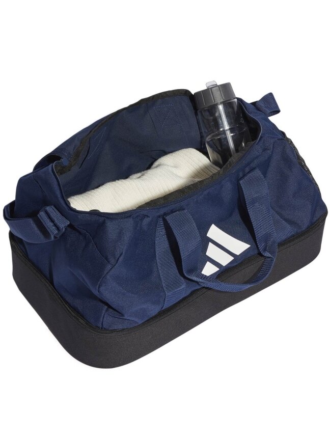 Krepšys Adidas Tiro League Duffel Mažas 2