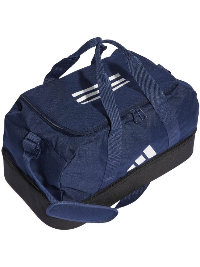 Krepšys Adidas Tiro League Duffel Mažas 3 Krepšys Adidas Tiro League Duffel Mažas 3