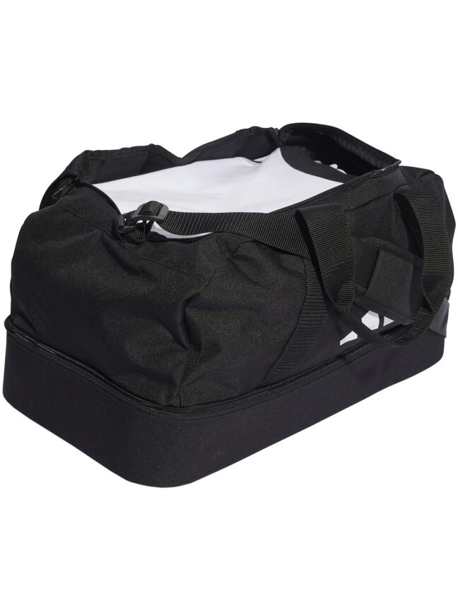 Krepšys Adidas Tiro League Duffel Small 3 Krepšys Adidas Tiro League Duffel Small 3