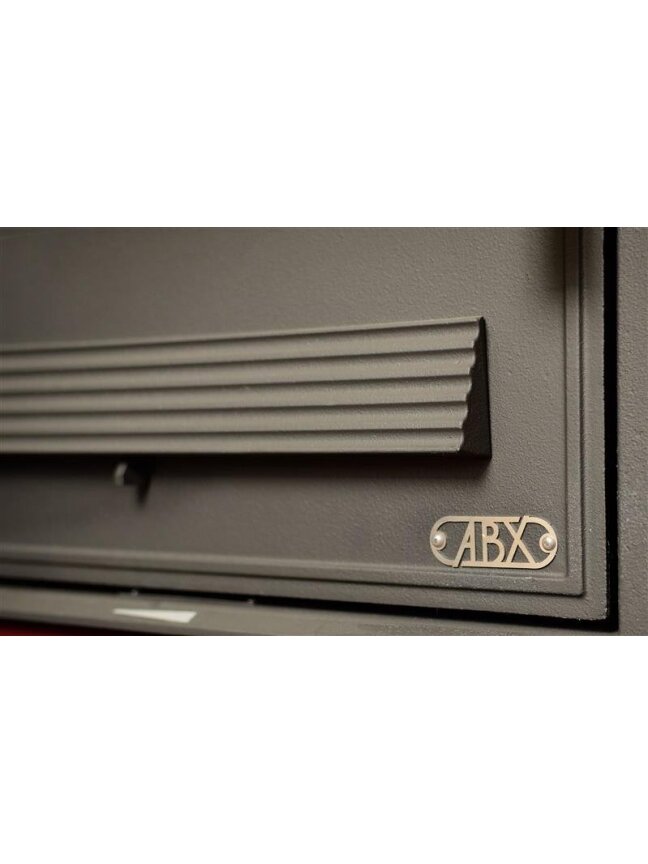 Krosnelė ABX HELVETIA, 7 kW 2 Krosnelė ABX HELVETIA, 7 kW 2