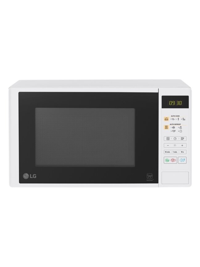 KROSNELĖ MIKROBANGŲ MS2042DW LG
