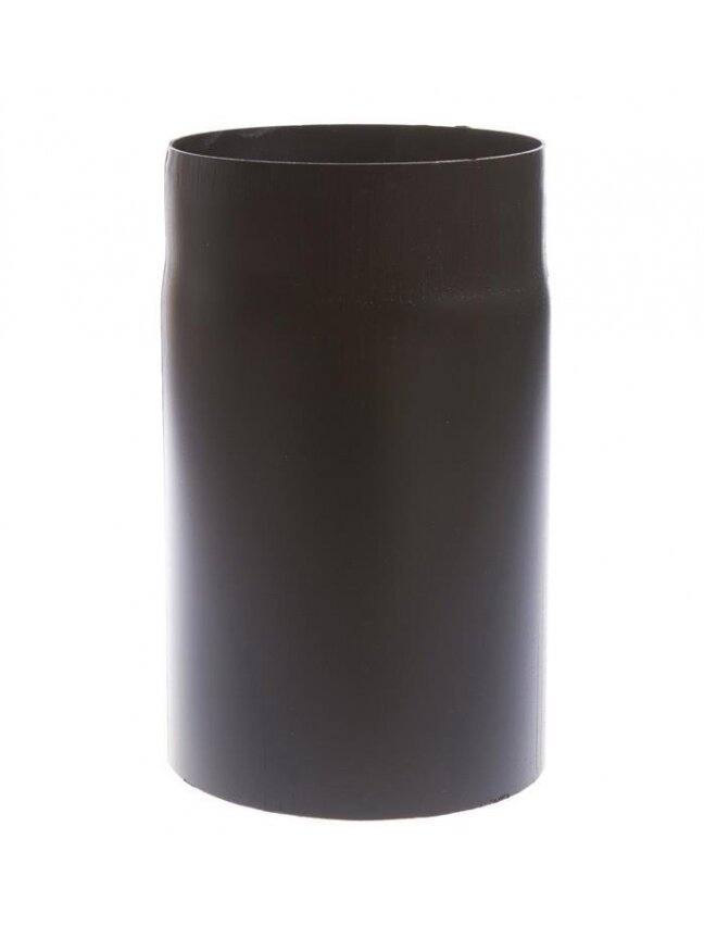 Krosnelės dūmtraukis WADEX, 160 mm, 25 cm Krosnelės dūmtraukis WADEX, 160 mm, 25 cm