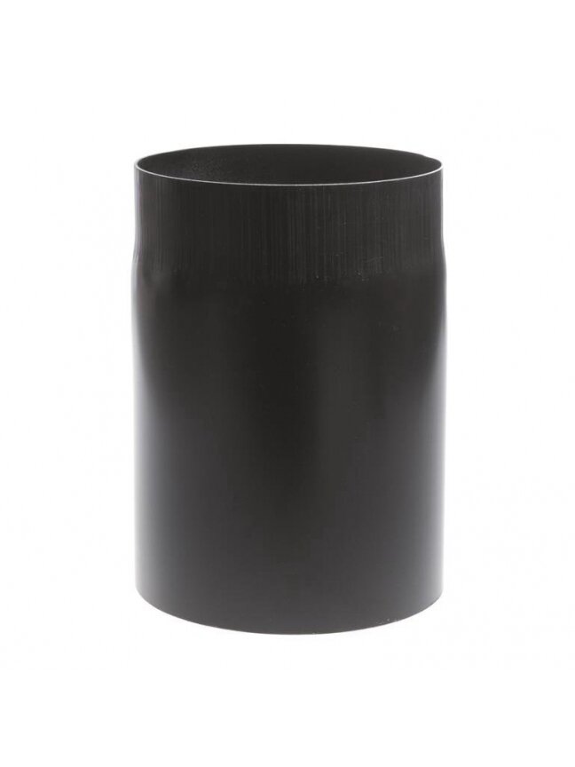 Krosnelės dūmtraukis WADEX, 180 mm, 25 cm Krosnelės dūmtraukis WADEX, 180 mm, 25 cm
