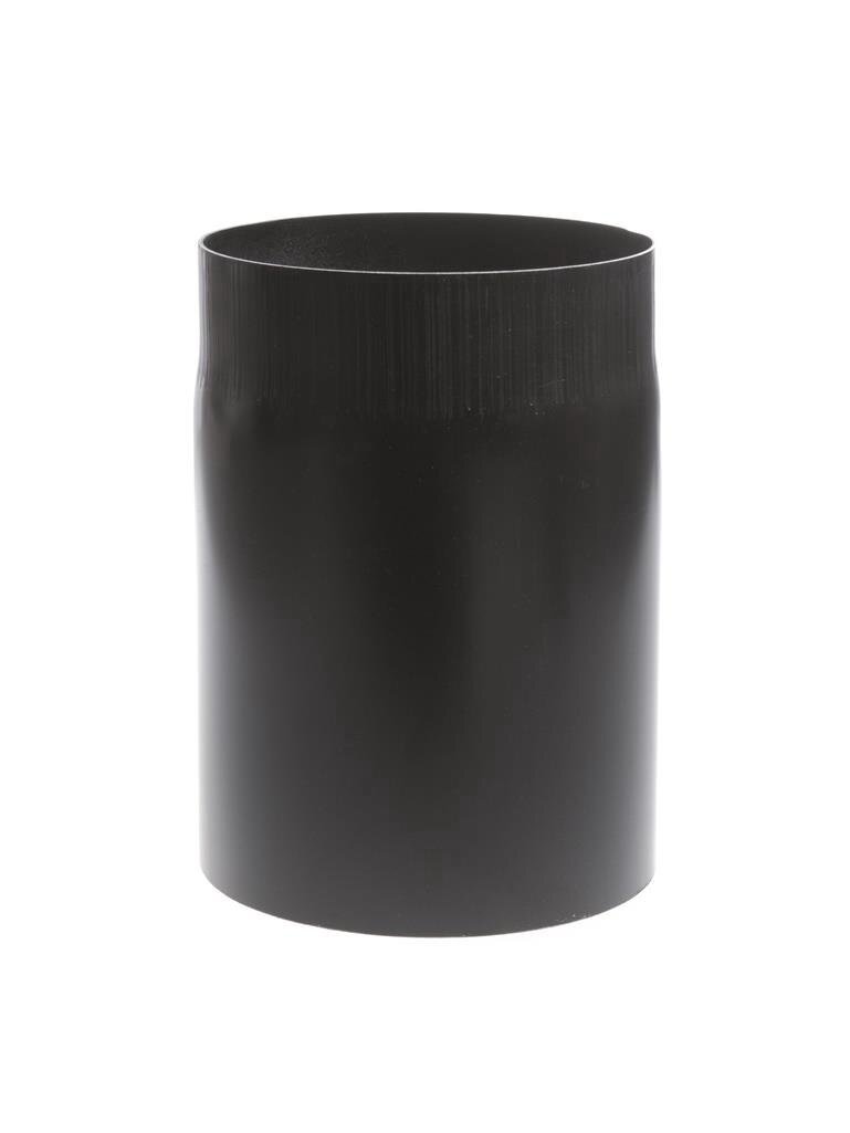 Krosnelės dūmtraukis WADEX, 180 mm, 25 cm Krosnelės dūmtraukis WADEX, 180 mm, 25 cm