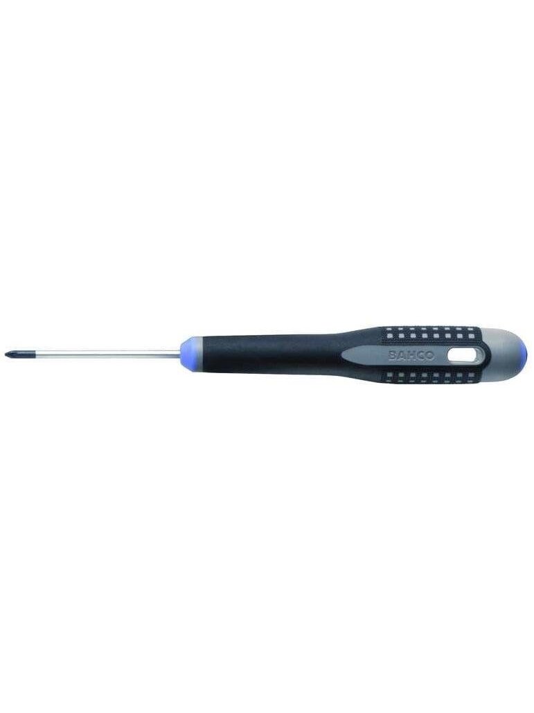 Kryžminis atsuktuvas Bahco PZ0 x 60mm