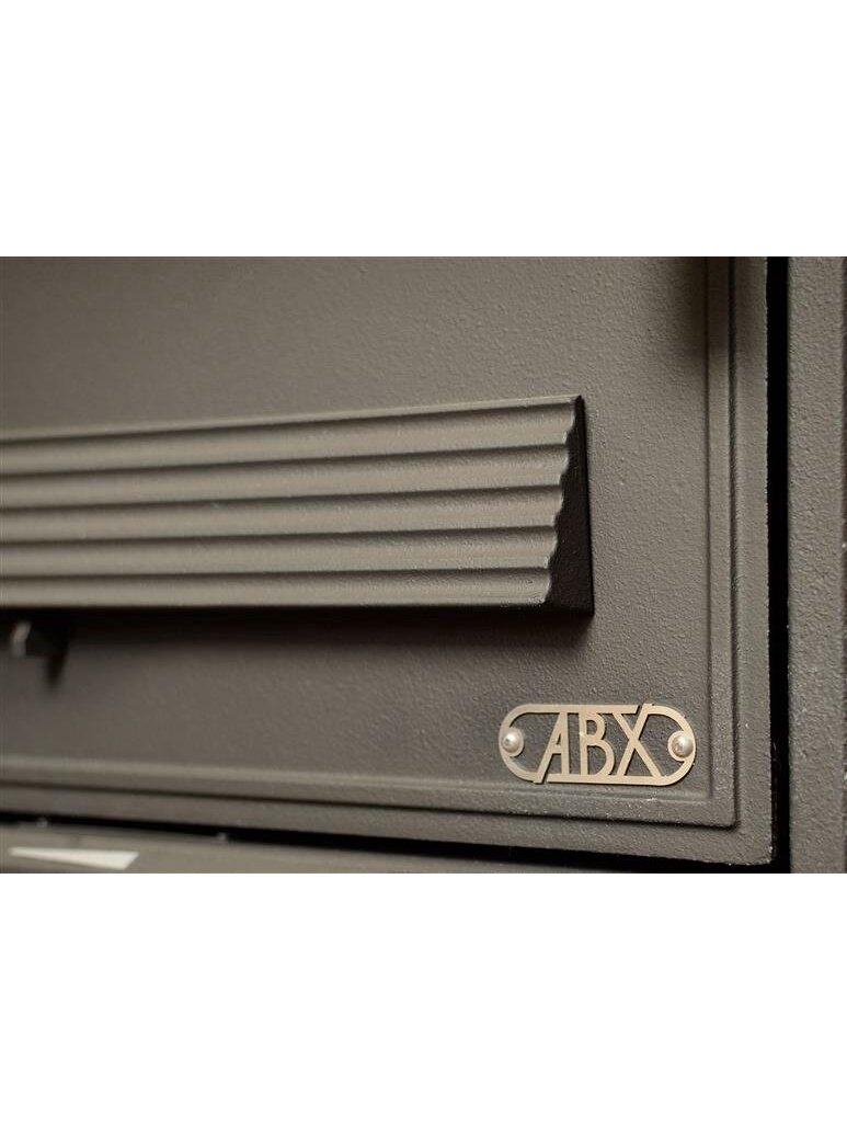Krosnelė ABX BAVARIA K AHORN, 7 kW 1