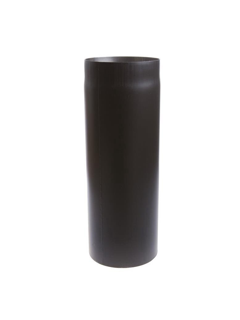Krosnelės dūmtraukis WADEX, 180 mm, 50 cm Krosnelės dūmtraukis WADEX, 180 mm, 50 cm