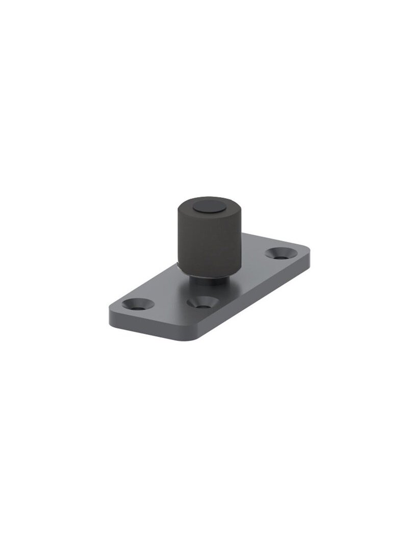 Kreipiančioji Helaform stumdomosioms vid durims 13cm x 10cm Kreipiančioji Helaform stumdomosioms vid durims 13cm x 10cm