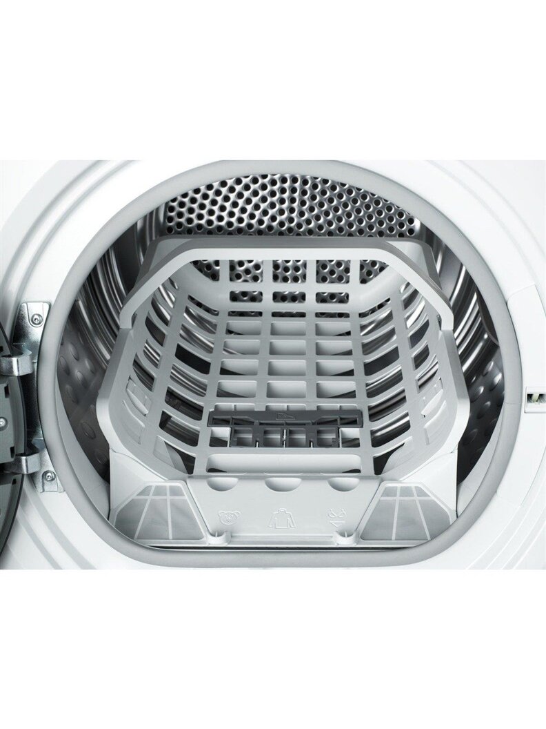 KREPŠYS BATAMS M1YHDROF ELECTROLUX 2
