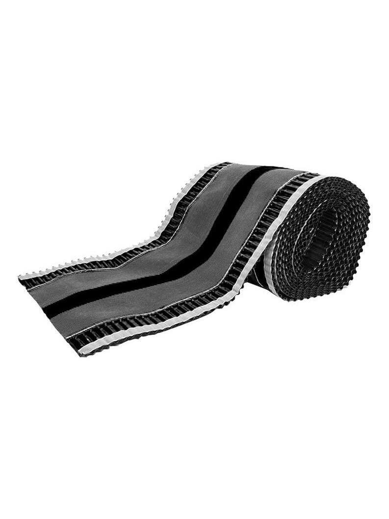 Kraigo juosta Roll Standard, juoda, 31 cm x 5 m