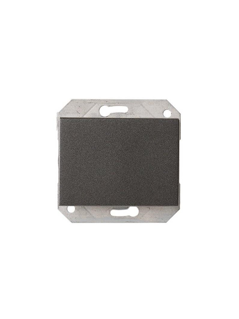 Kryžminis perjungiklis VILMA XP500, antracito spalvos Kryžminis perjungiklis VILMA XP500, antracito spalvos