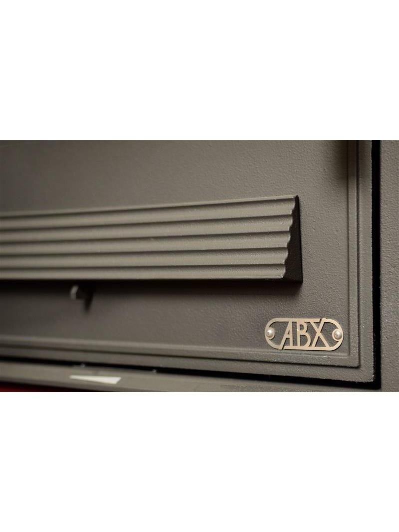 Krosnelė ABX HELVETIA, 7 kW 2 Krosnelė ABX HELVETIA, 7 kW 2