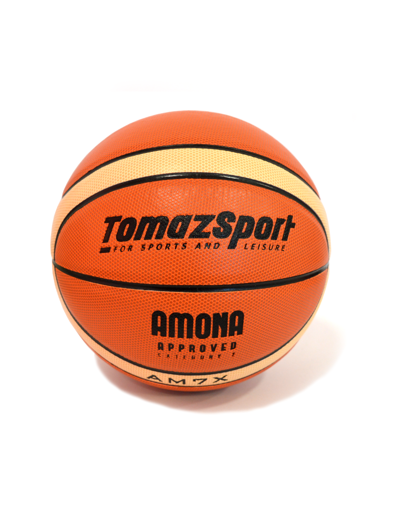 Krepšinio Kamuolys Tomaz Sport AM7X