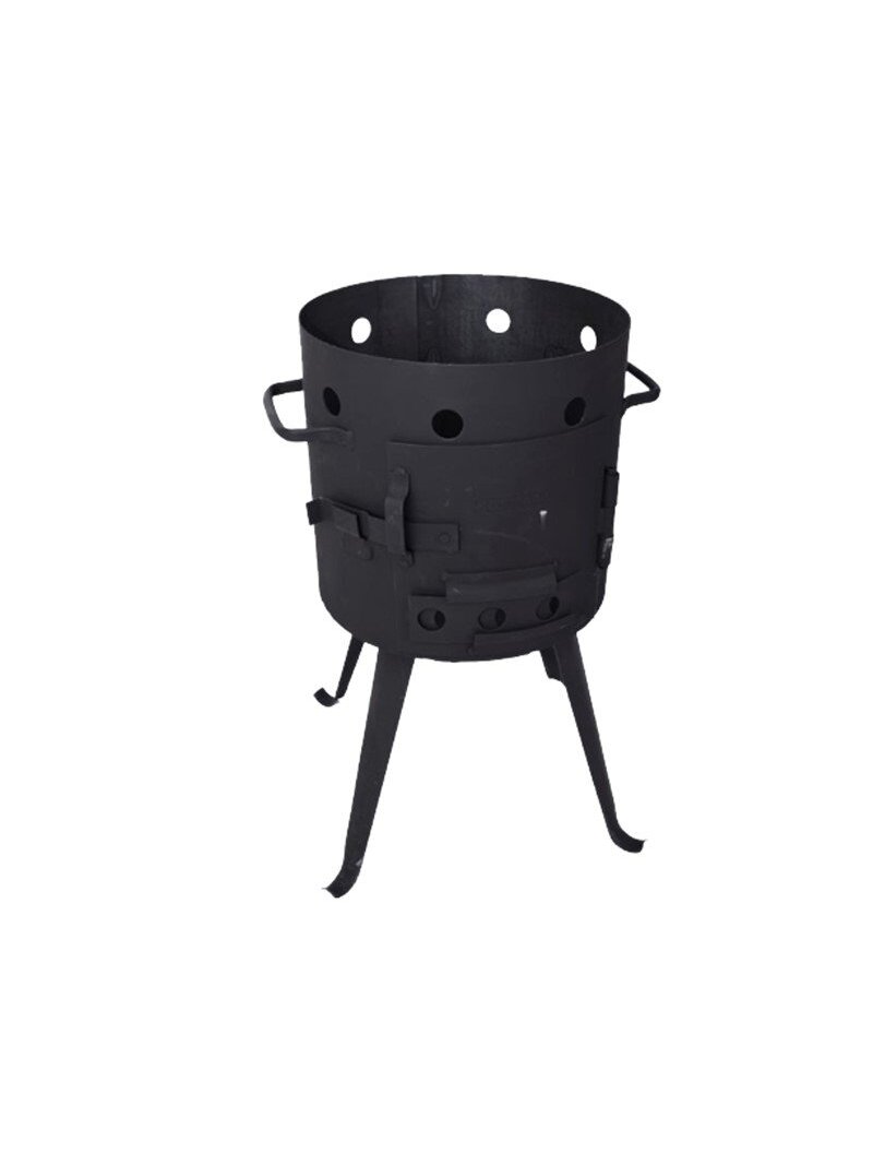Krosnelė Kazanui Ø 36cm 6-10 L Krosnelė Kazanui Ø 36cm 6-10 L