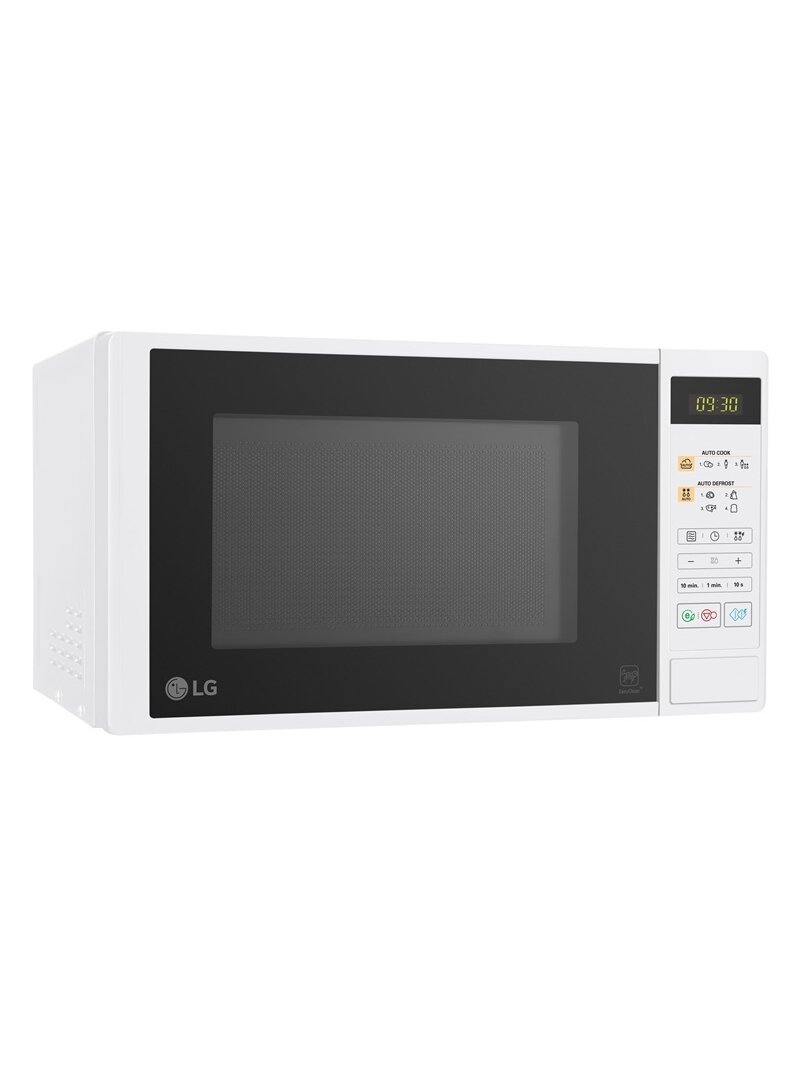 KROSNELĖ MIKROBANGŲ MS2042DW LG 1