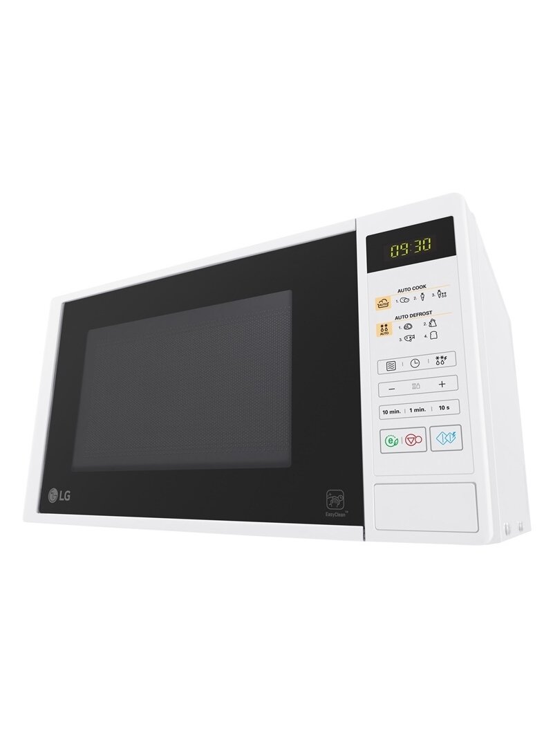 KROSNELĖ MIKROBANGŲ MS2042DW LG 2