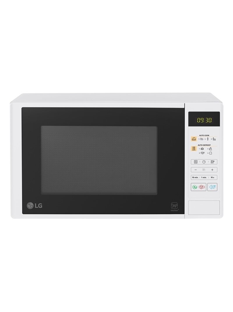 KROSNELĖ MIKROBANGŲ MS2042DW LG