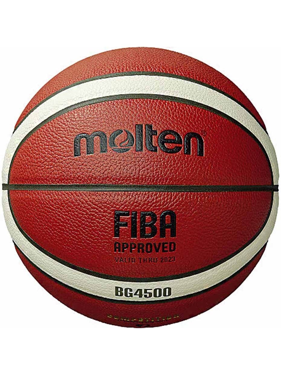 Krepšinio Kamuolys Molten B6G4500 FIBA