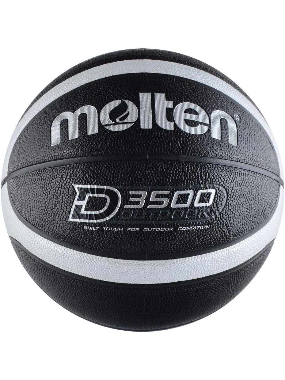 Krepšinio Kamuolys MOLTEN B7D3500 KS
