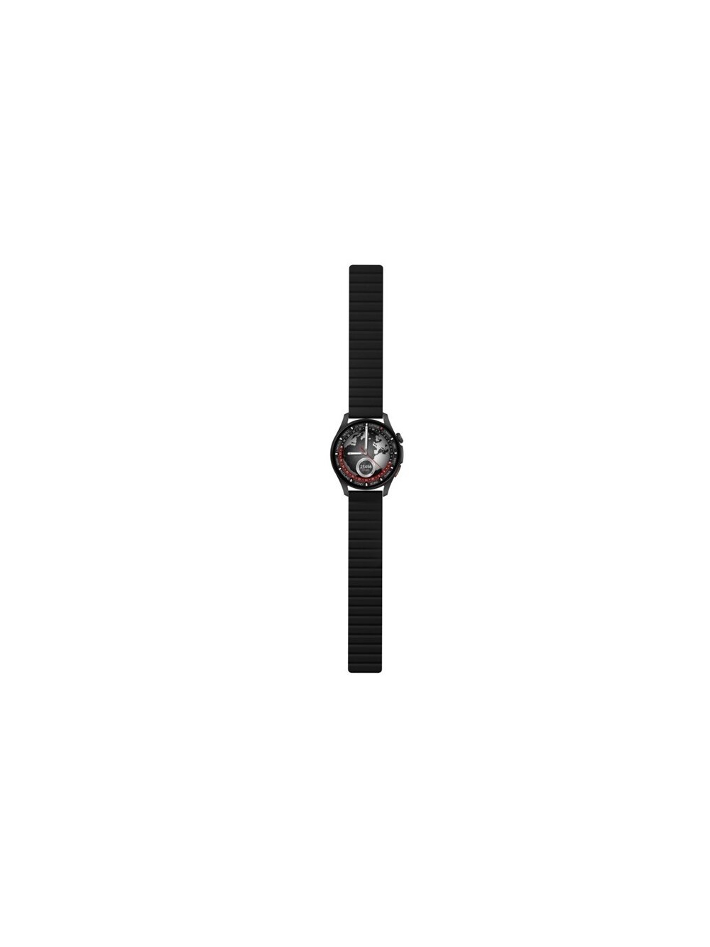 KSIX SMARTWATCH HORIZON, BLACK 3 KSIX SMARTWATCH HORIZON, BLACK 3