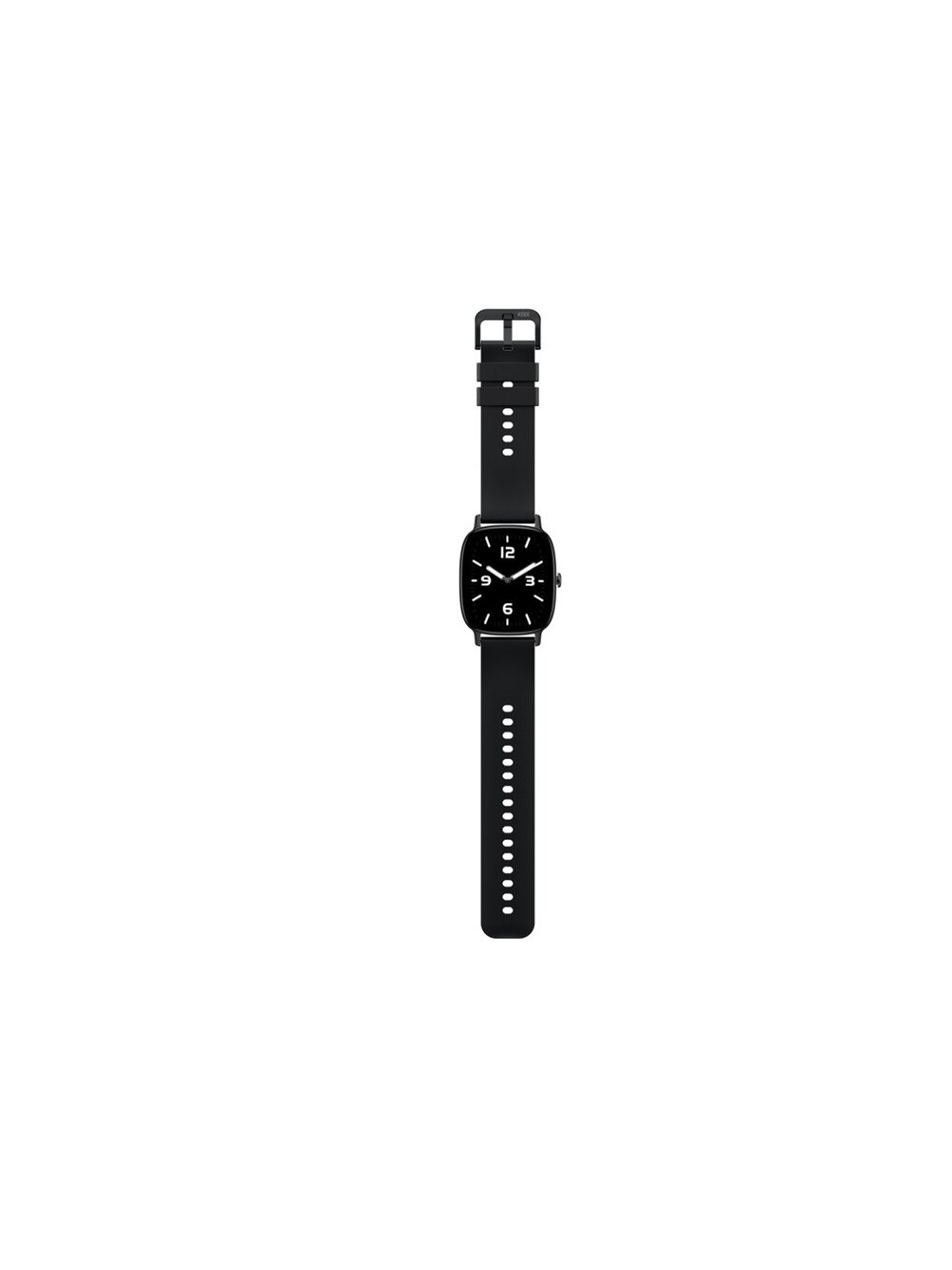 Ksix Smartwatch PULSE, Black Ksix Smartwatch PULSE, Black