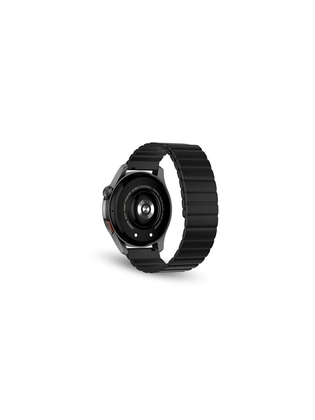 KSIX SMARTWATCH HORIZON, BLACK