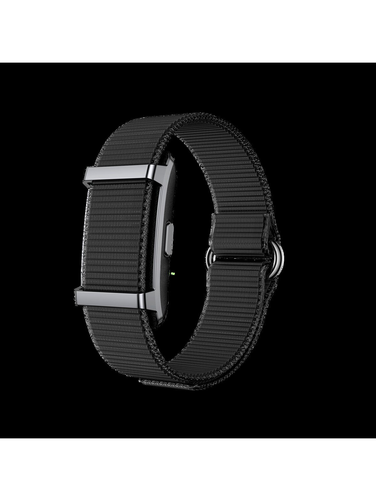 Ksix Smart Bracelet VITALIS, Black 1