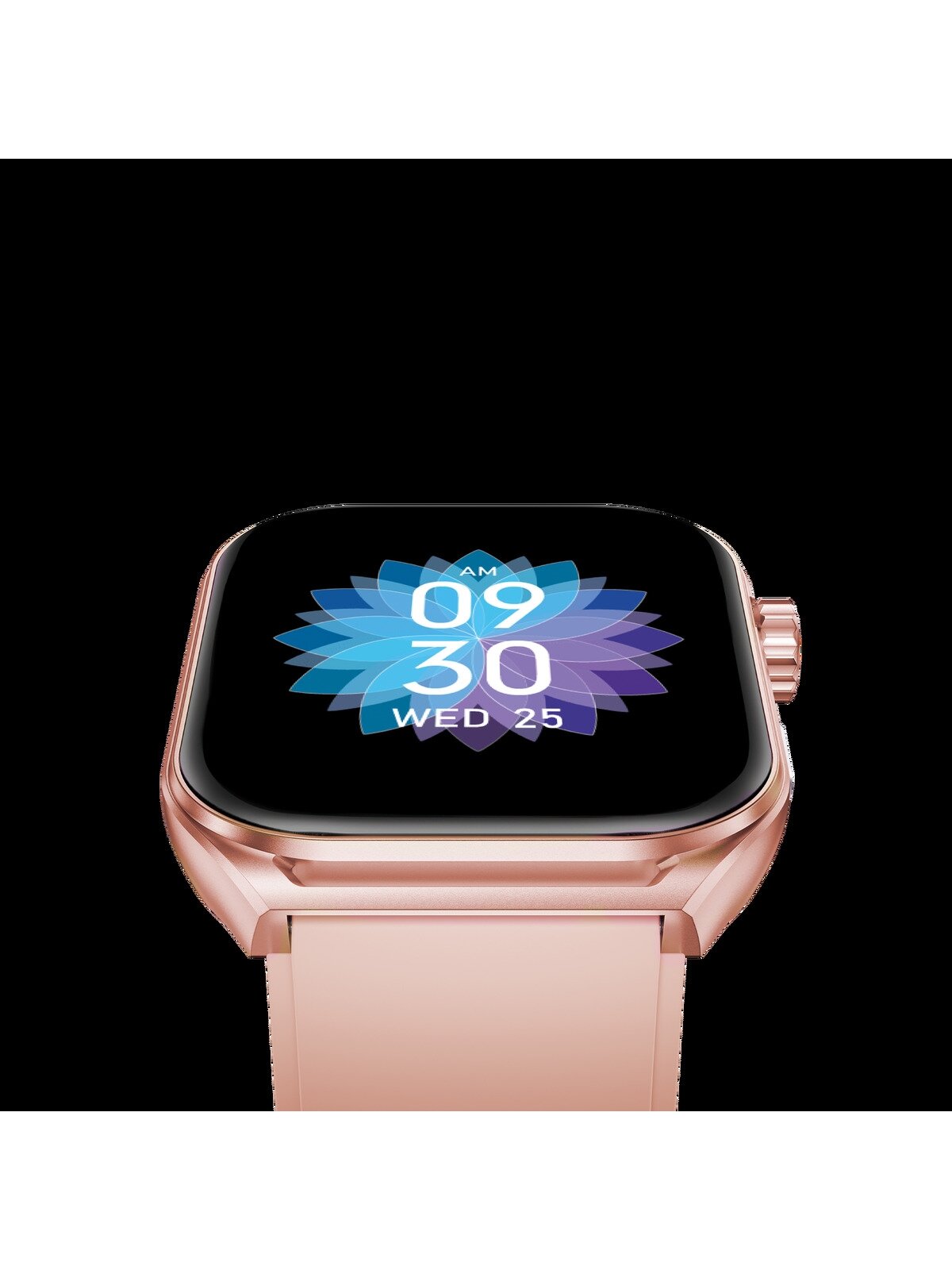 Ksix Smartwatch URBAN MOVE, Pink 1 Ksix Smartwatch URBAN MOVE, Pink 1