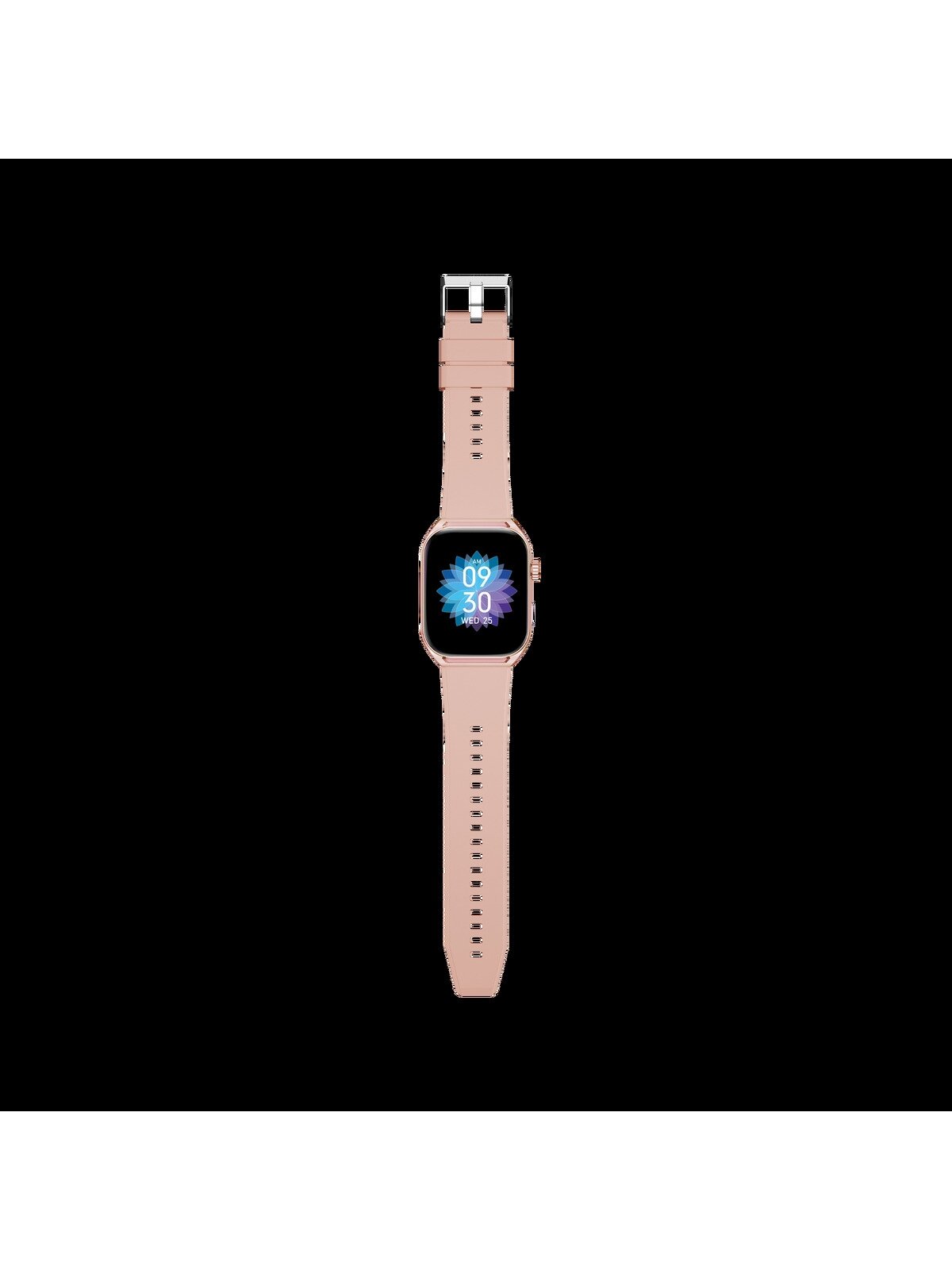 Ksix Smartwatch URBAN MOVE, Pink 2