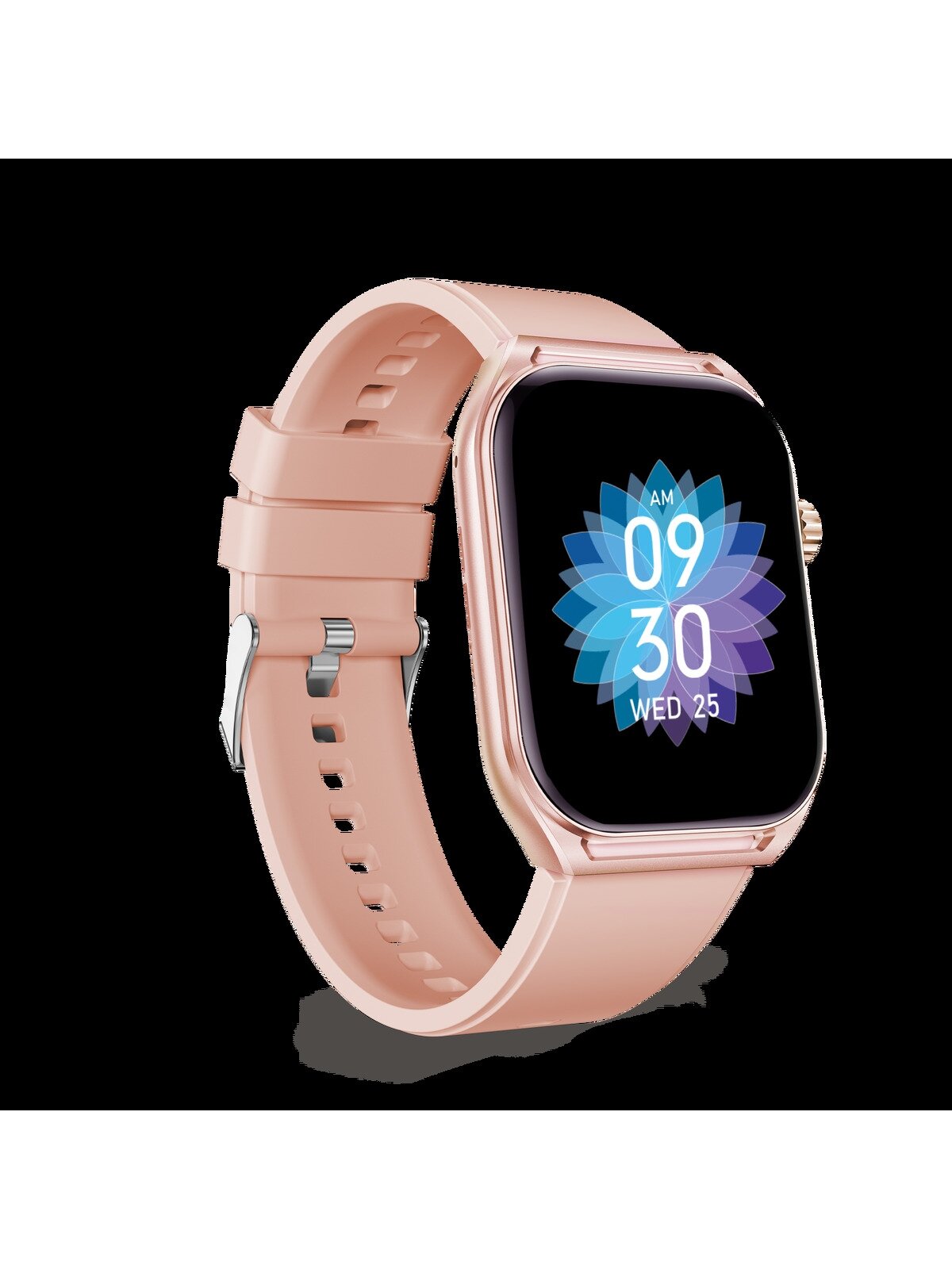 Ksix Smartwatch URBAN MOVE, Pink 3 Ksix Smartwatch URBAN MOVE, Pink 3