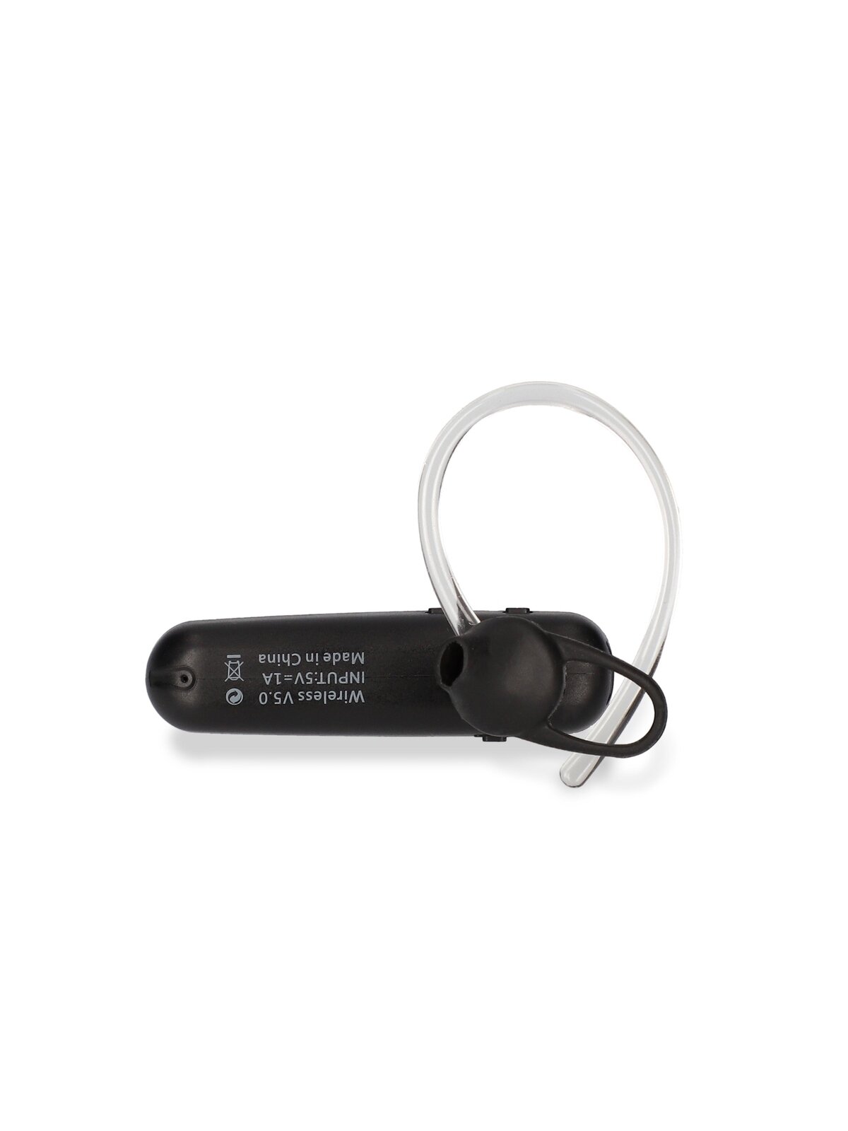 Ksix Wireless Earphone Executive 2 Black 1