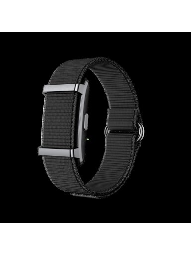 Ksix Smart Bracelet VITALIS, Black