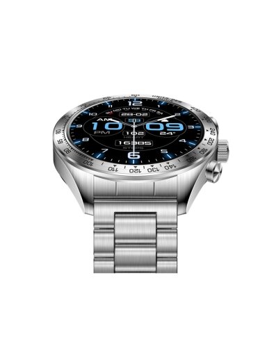 Ksix Smartwatch ELITE,  Silver