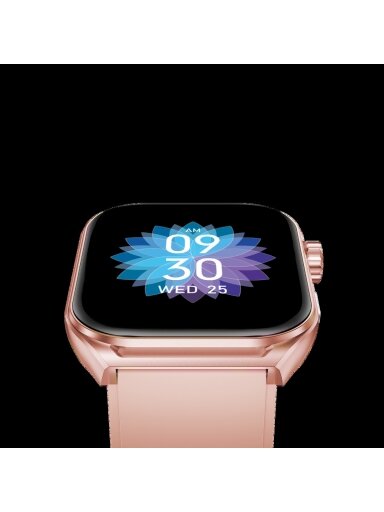 Ksix Smartwatch URBAN MOVE, Pink