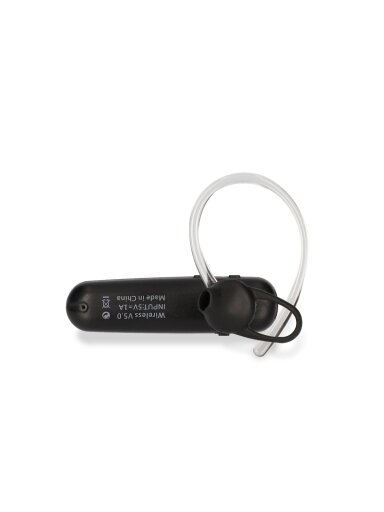 Ksix Wireless Earphone Executive 2 Black