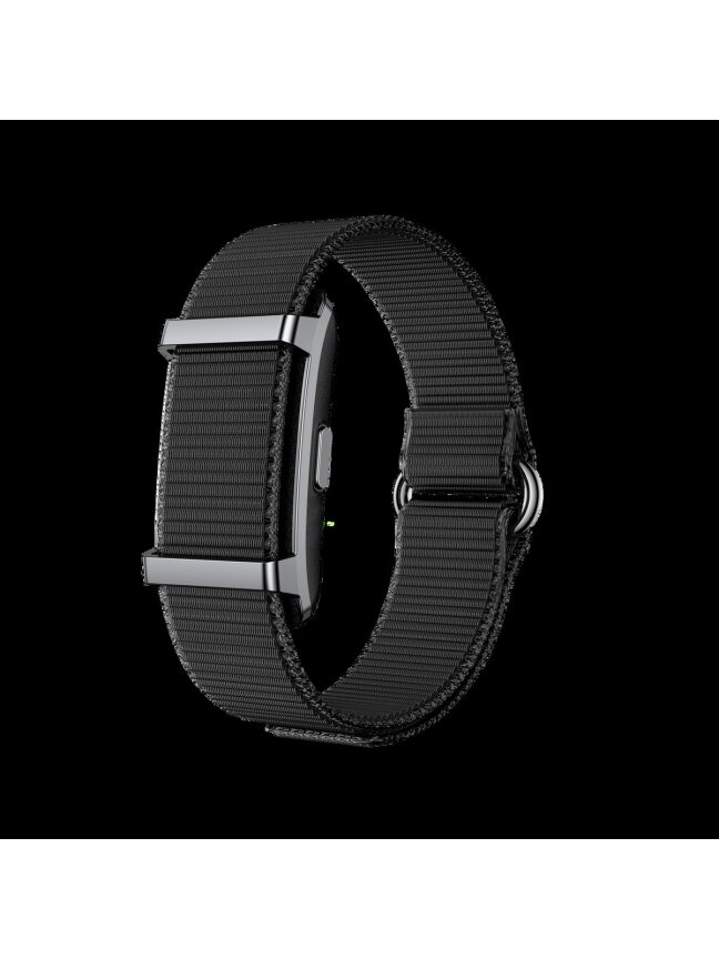 Ksix Smart Bracelet VITALIS, Black 1 Ksix Smart Bracelet VITALIS, Black 1