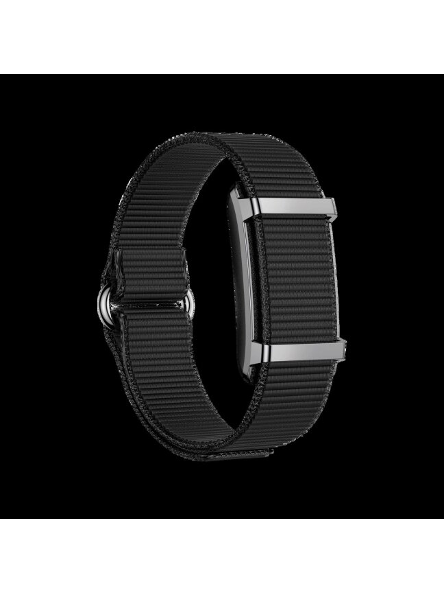 Ksix Smart Bracelet VITALIS, Black 2