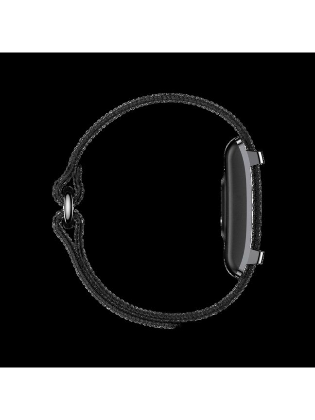 Ksix Smart Bracelet VITALIS, Black 3 Ksix Smart Bracelet VITALIS, Black 3