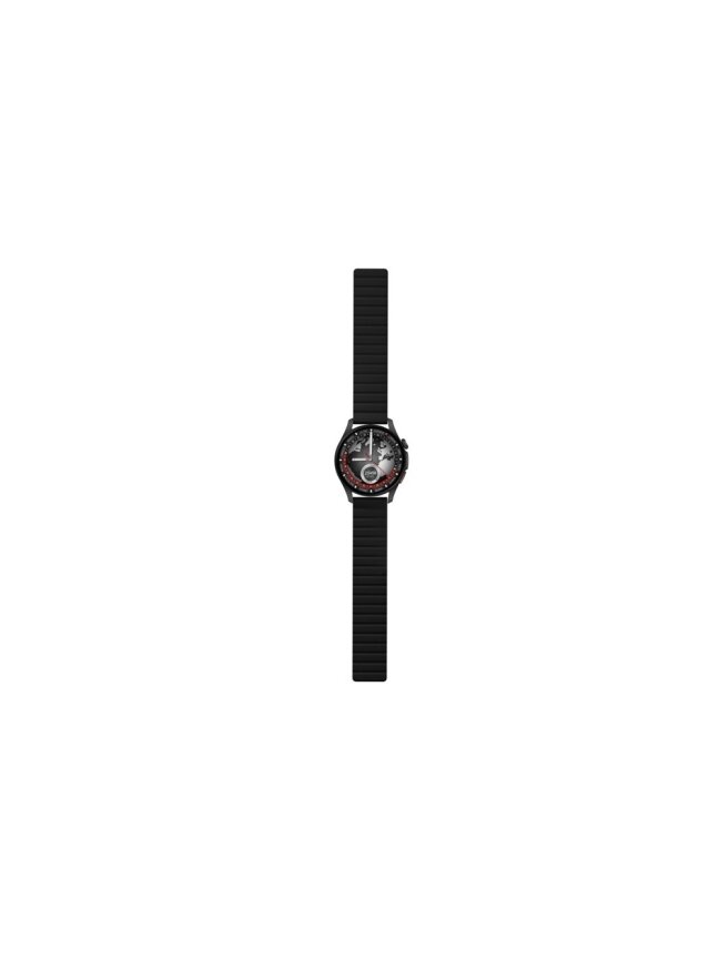 KSIX SMARTWATCH HORIZON, BLACK 3 KSIX SMARTWATCH HORIZON, BLACK 3