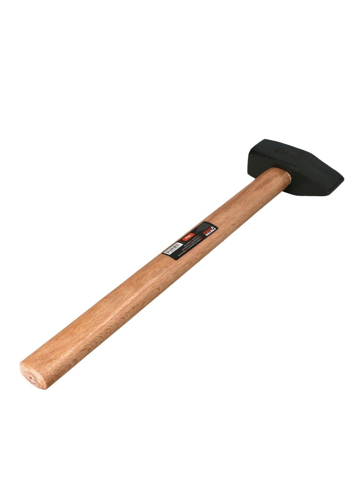 Kūjis GS skersinis Faster Tools | 6 kg 1