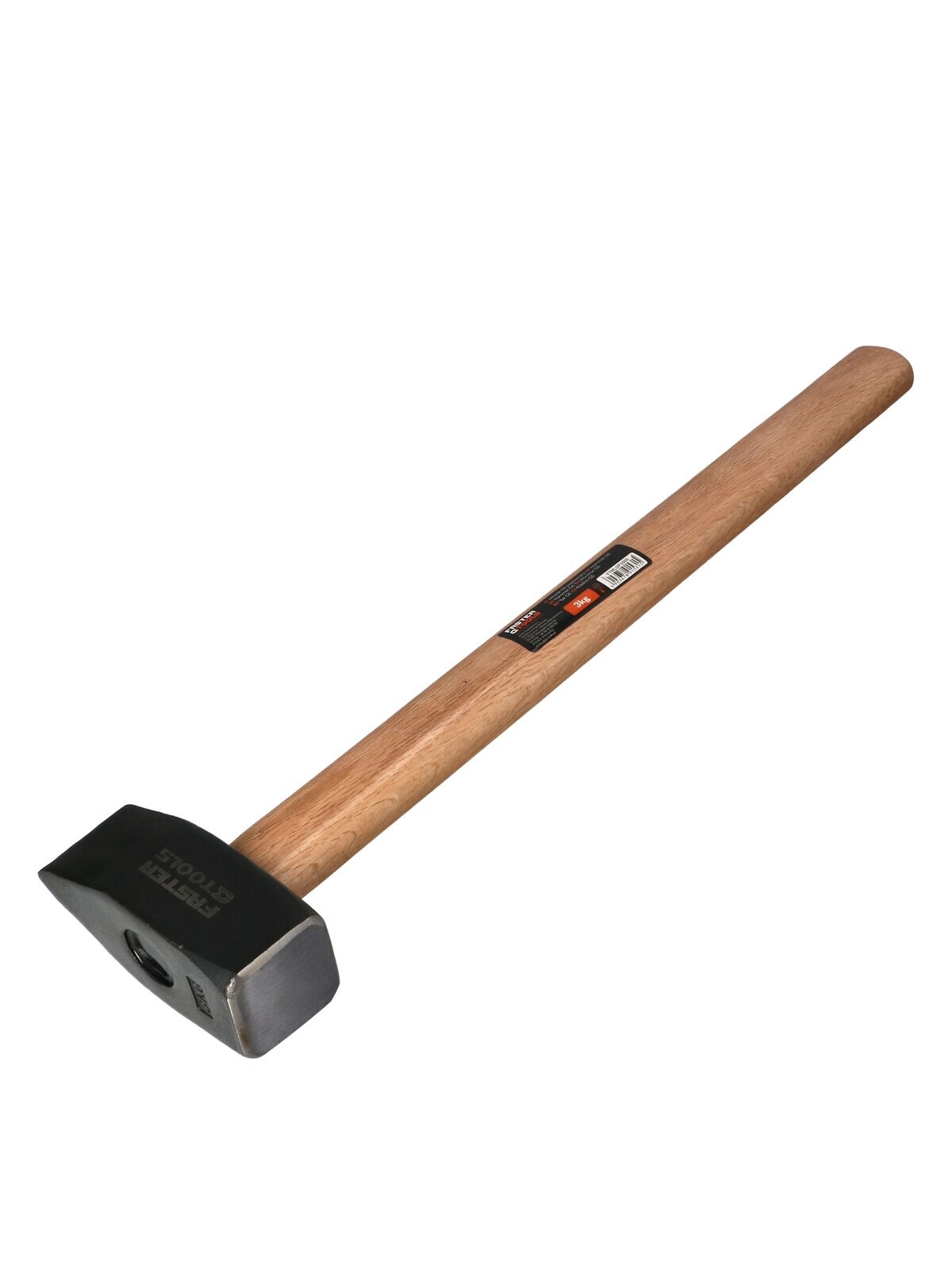 Kūjis GS skersinis Faster Tools | 6 kg 2