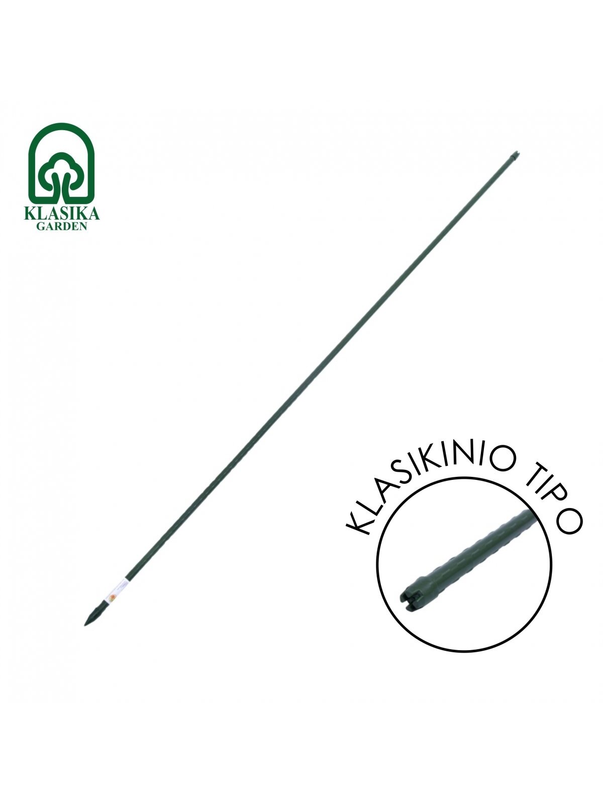 Kuoliukas augalams (TIESUS), klasikinio tipo, 150 cm - 150 cm Kuoliukas augalams (TIESUS), klasikinio tipo, 150 cm - 150 cm