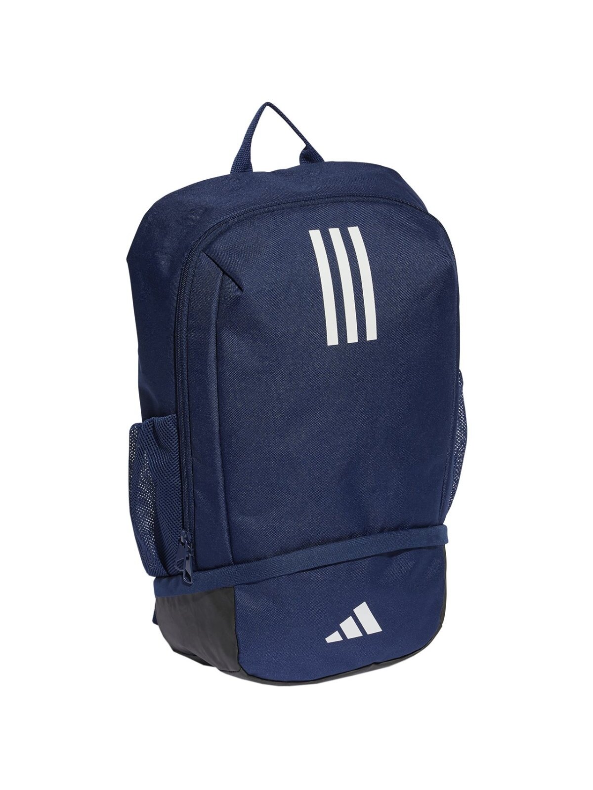 Kuprinė Adidas Tiro Tamsiai Mėlyna 23 League 50x30x19 cm Talpa 26,5 litro 2