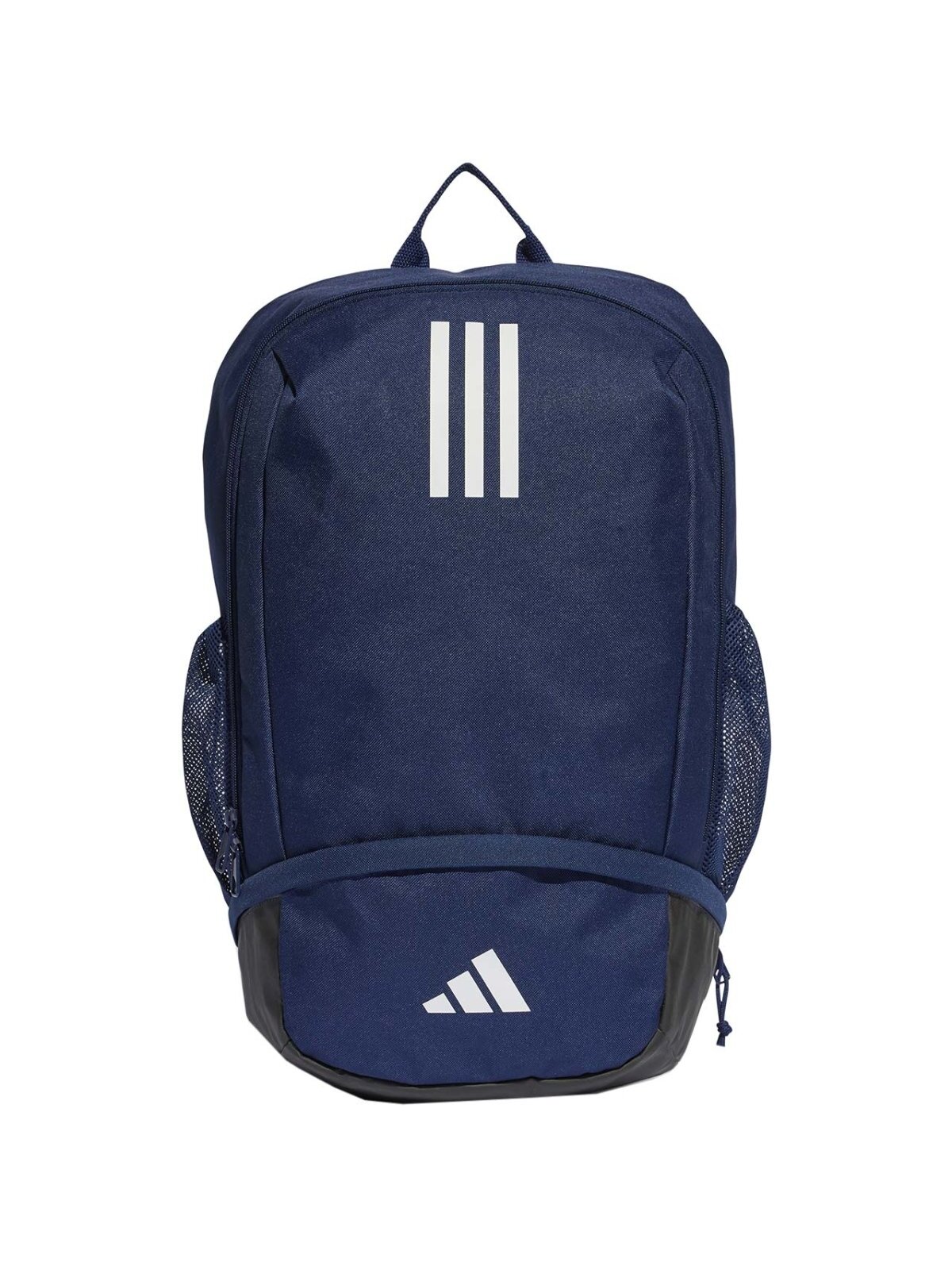 Kuprinė Adidas Tiro Tamsiai Mėlyna 23 League 50x30x19 cm Talpa 26,5 litro